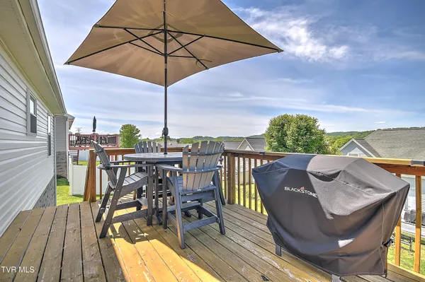 $350,000 | 134 May Apple Road, Bluff City, TN 37618