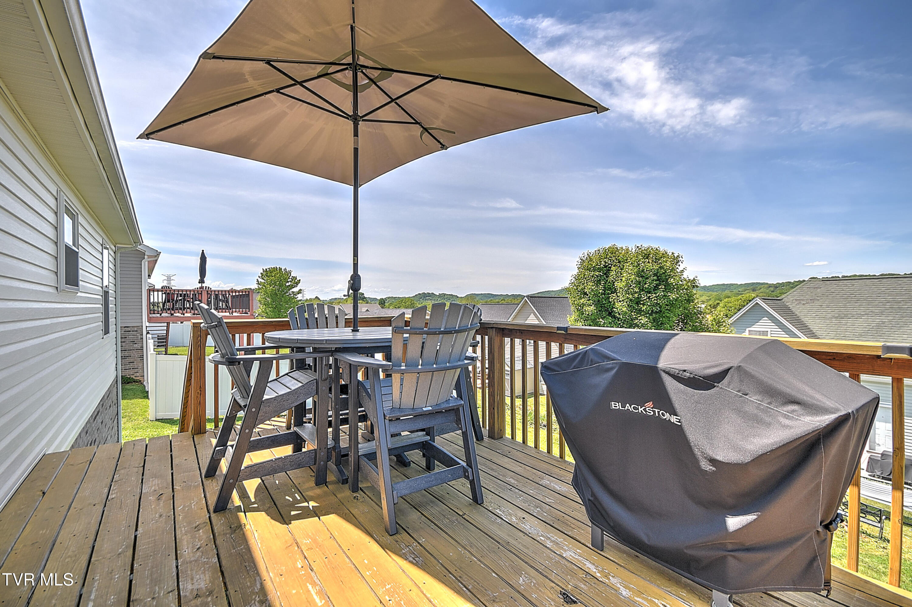 134 May Apple Road Bluff City, TN 37618 - Photo 25 of 39 134 May Apple JR-26