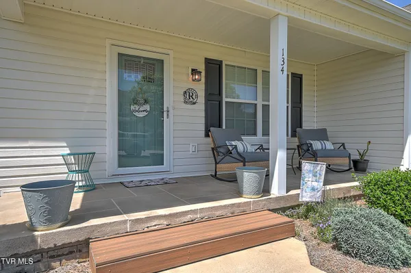$350,000 | 134 May Apple Road, Bluff City, TN 37618