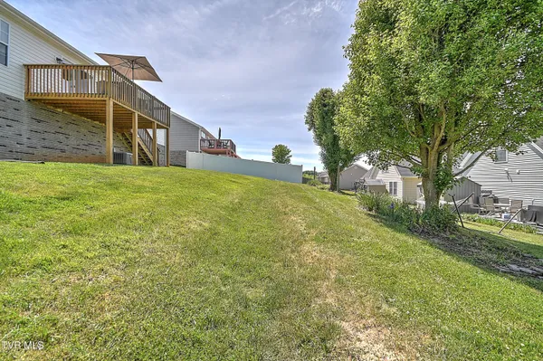 $350,000 | 134 May Apple Road, Bluff City, TN 37618