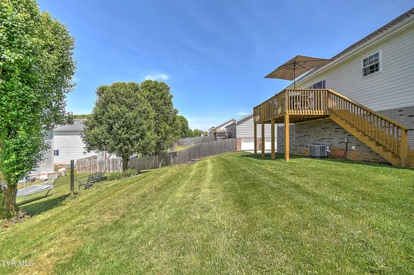 $350,000 | 134 May Apple Road, Bluff City, TN 37618