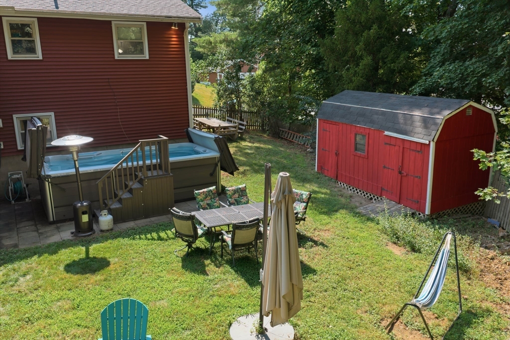 14 Briscoe Road Groveland, MA 01834 - Photo 34 of 39 Gallery Image 34