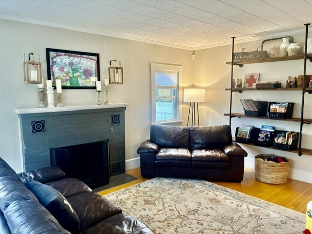 235 Norway Road Bangor, ME 04401 - Photo 5 of 24 Living 1 (Copy)