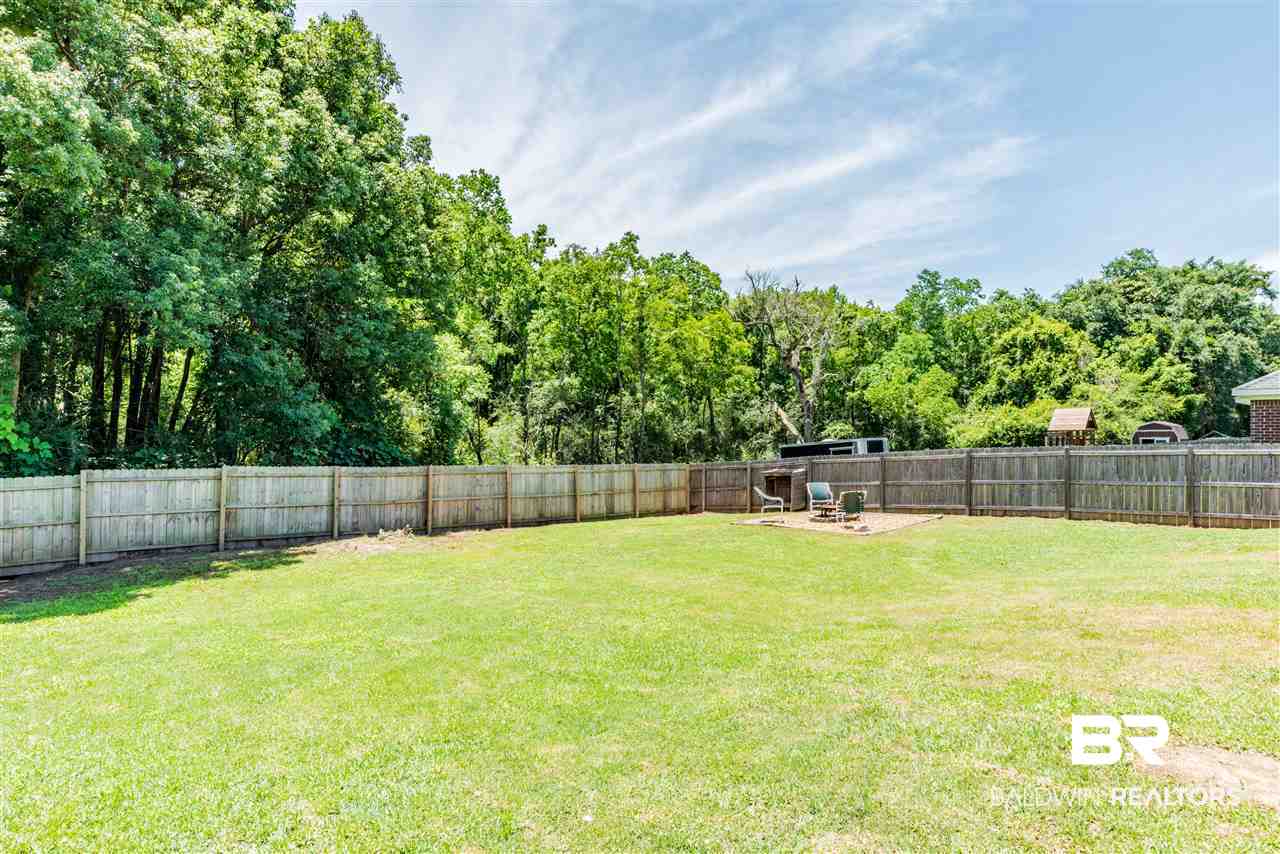 18307 Outlook Drive Loxley, AL 36551 - Photo 27 of 30