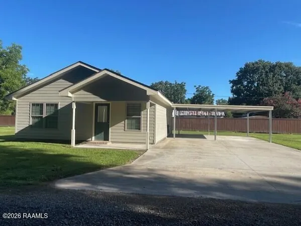 $1,300 | 1431 Old Spanish Trail Highway North, Broussard, LA 70518