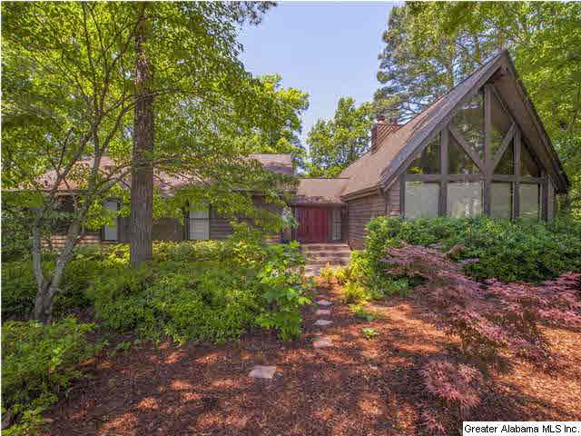 120 Shades Crest Road Birmingham, AL 35226 - Photo 1 of 32