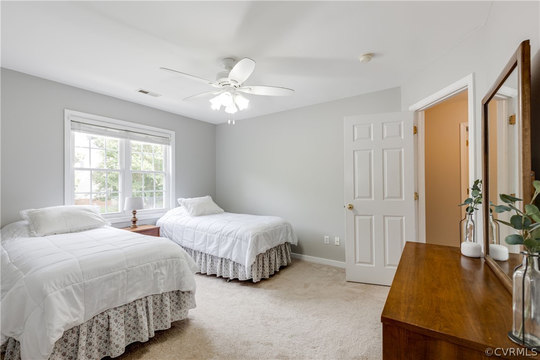 9901 Capri Road Henrico, VA 23229 - Photo 15 of 19 Gallery Image 15