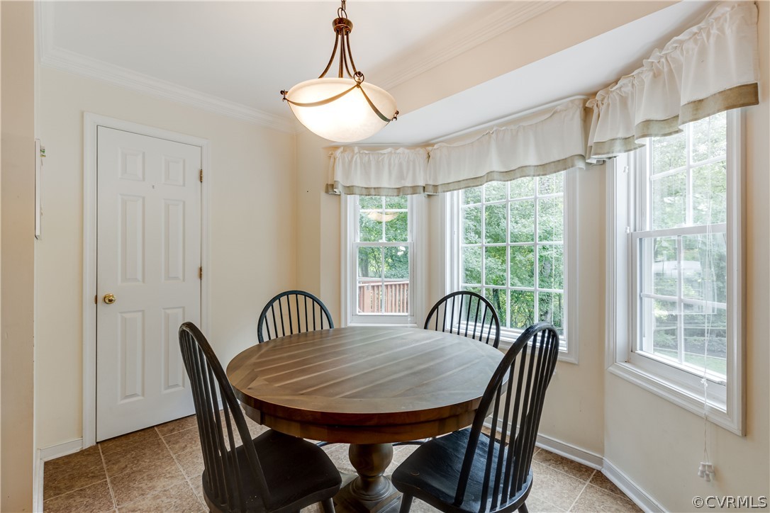 9901 Capri Road Henrico, VA 23229 - Photo 8 of 19 Gallery Image 8