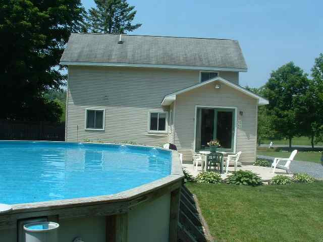156 Fort Edward Road Moreau, NY 12828 - Photo 11 of 12 Photo 11