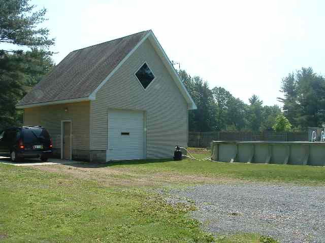 156 Fort Edward Road Moreau, NY 12828 - Photo 12 of 12 Photo 12