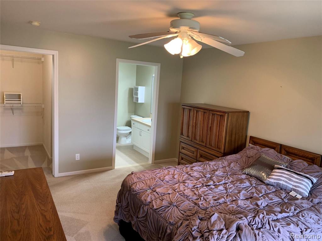 3593 Tremonte Circle, Unit 317 Rochester, MI 48306 - Photo 13 of 28