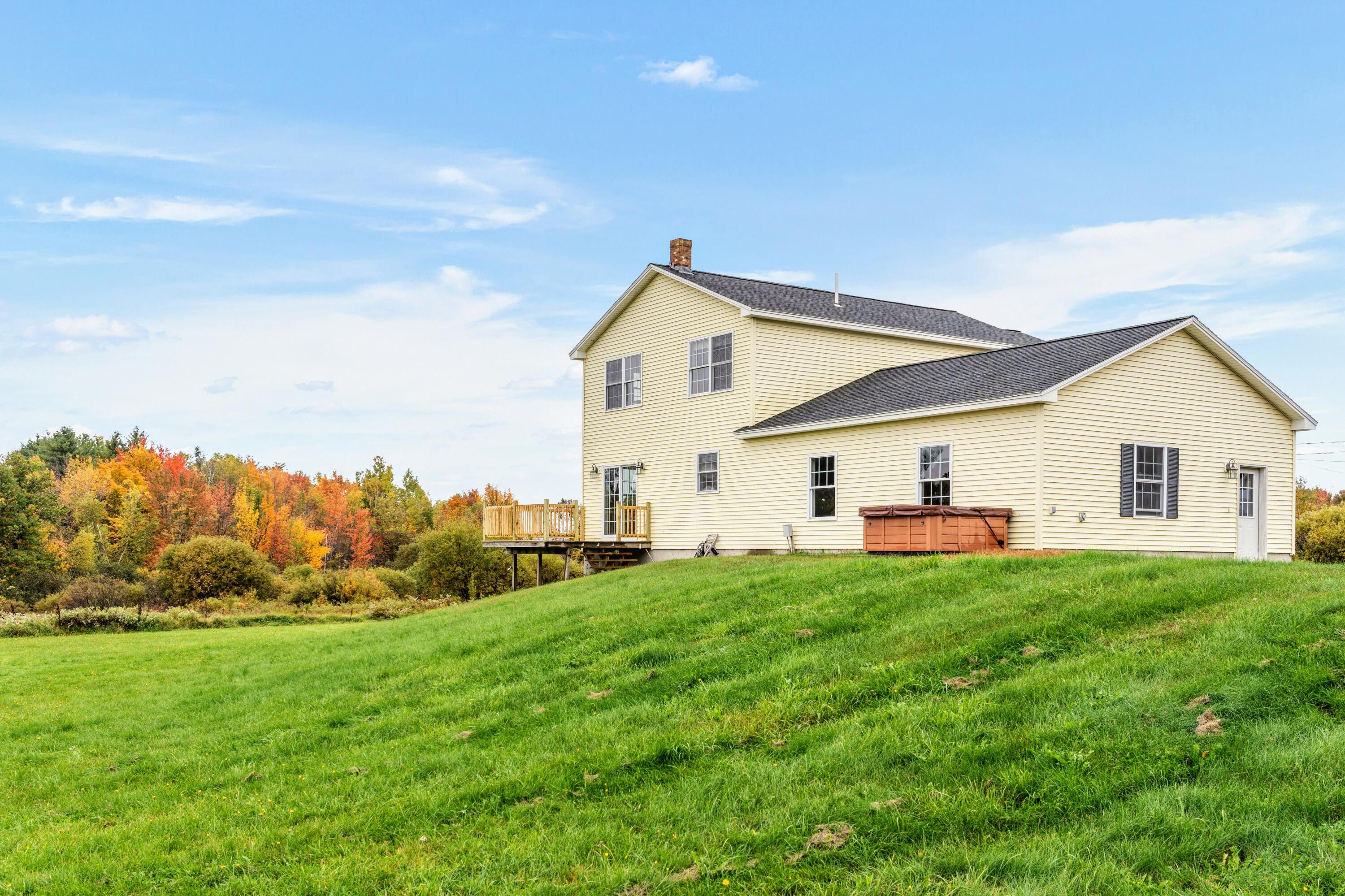 1584 Dixmont Road Etna, ME 04434 - Photo 58 of 65 DSC00762