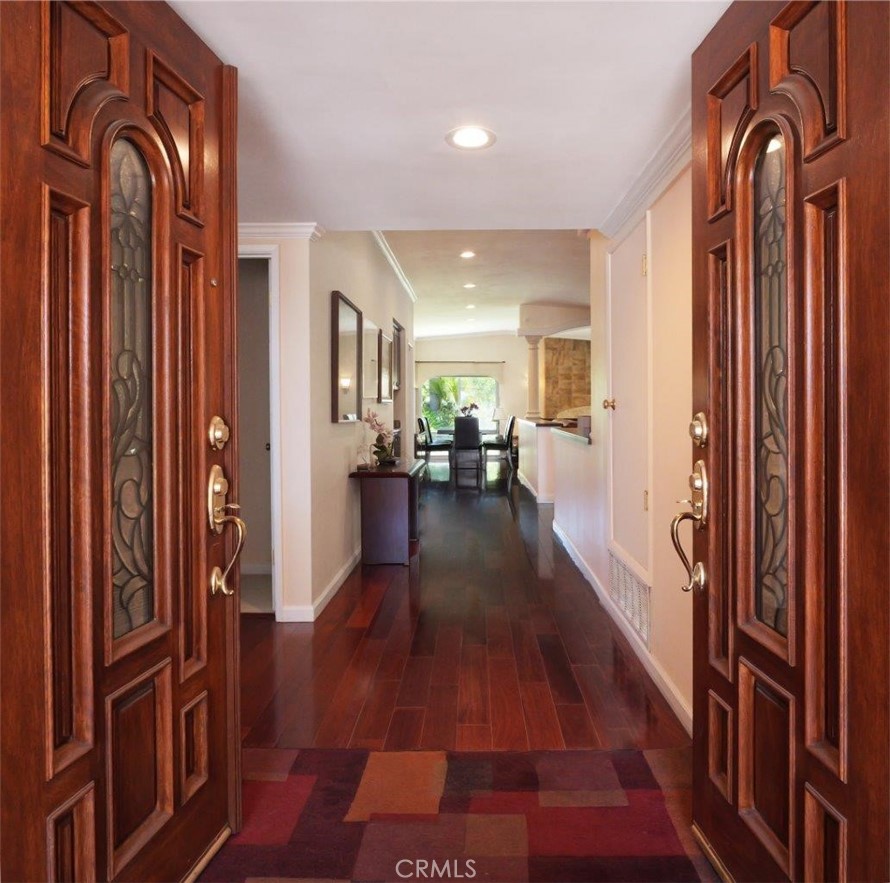 5014 Delacroix Road Rancho Palos Verdes, CA 90275 - Photo 2 of 21