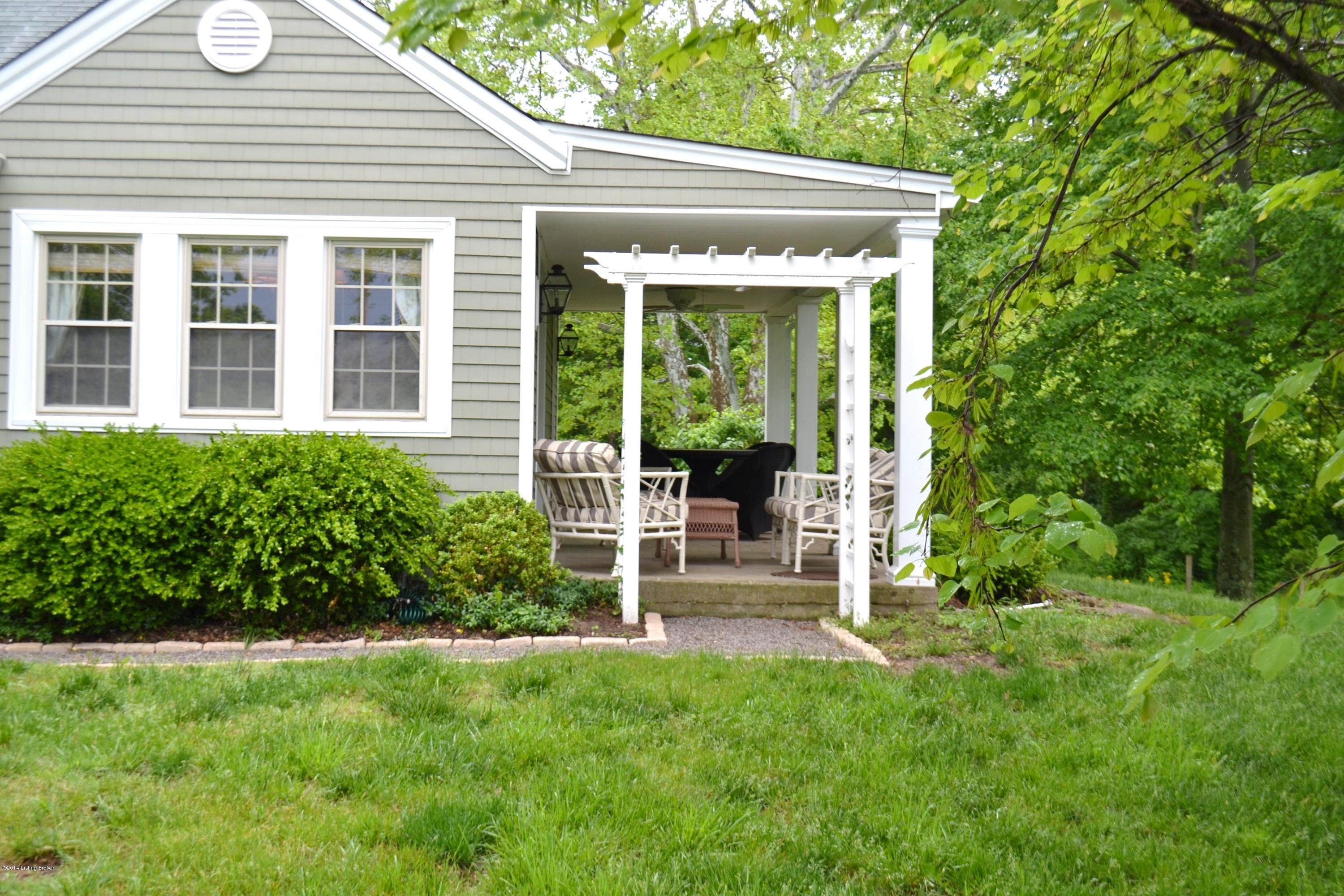 46 Mahuron Road Simpsonville, KY 40067 - Photo 5 of 31 DSC_0813