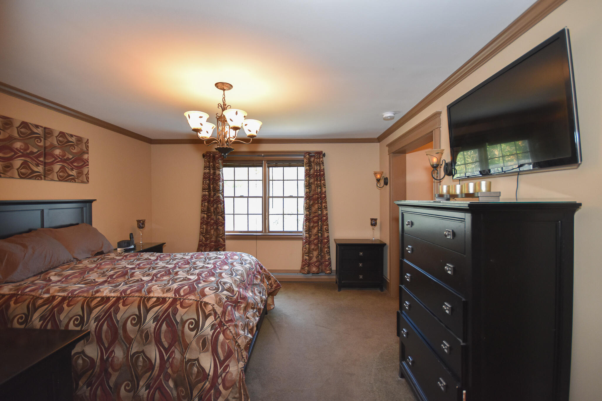 107 Emerys Bridge Road South Berwick, ME 03908 - Photo 22 of 41 Primary bedroom