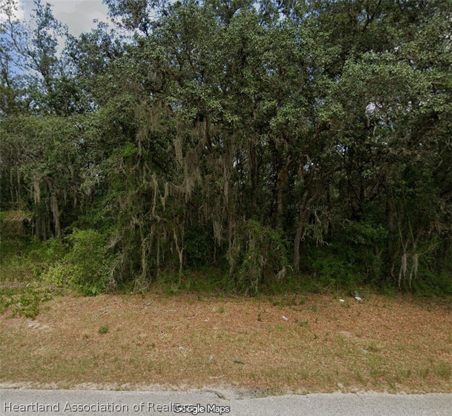 1838 North Torrington Road Avon Park, FL 33825 - Photo 1 of 3