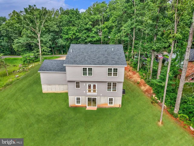 $945,000 | 5393 Merry Oaks Road, The Plains, VA 20198