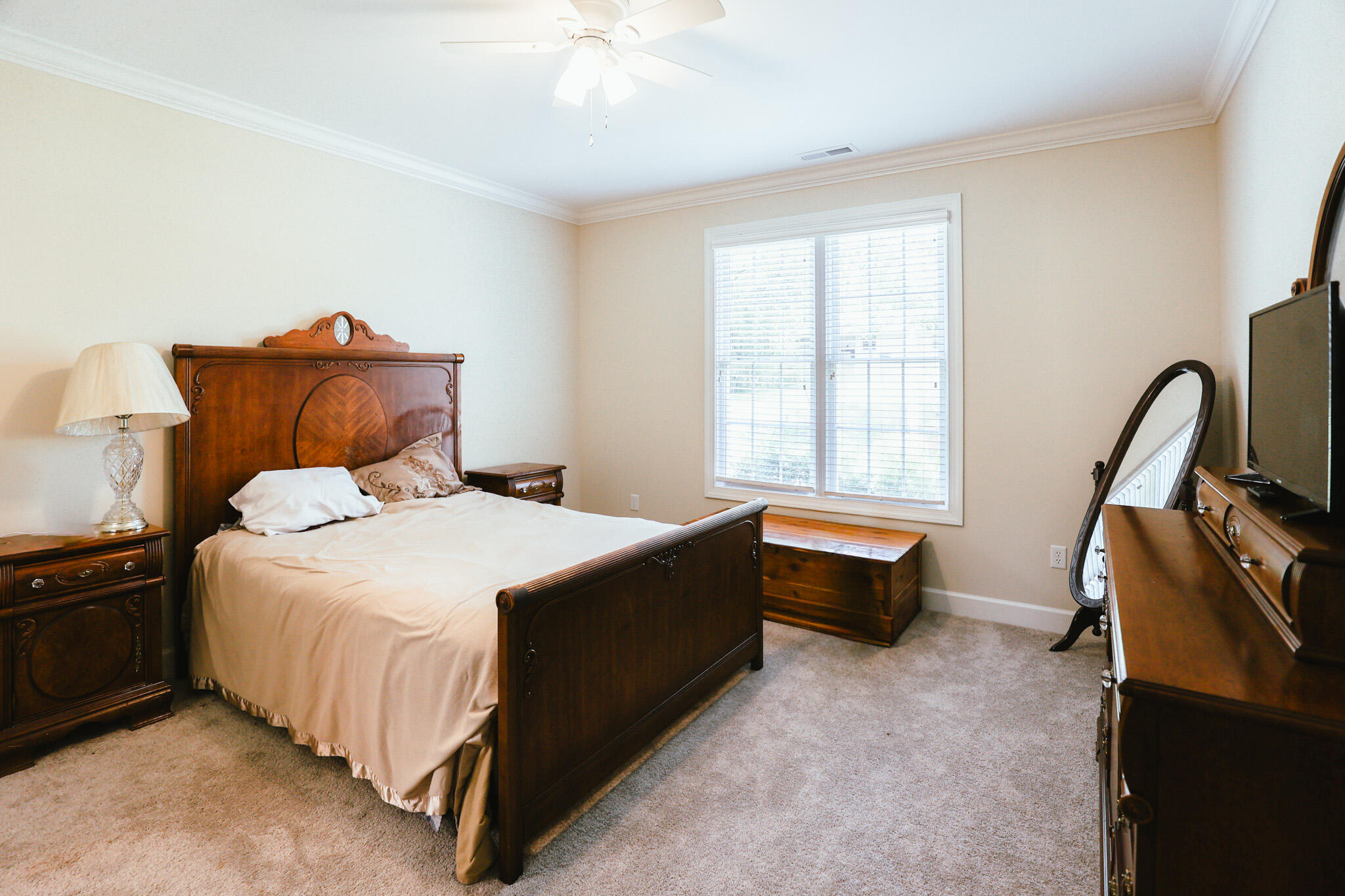 1868 Elmdale Road Paducah, KY 42003 - Photo 13 of 24 Primary Bedroom