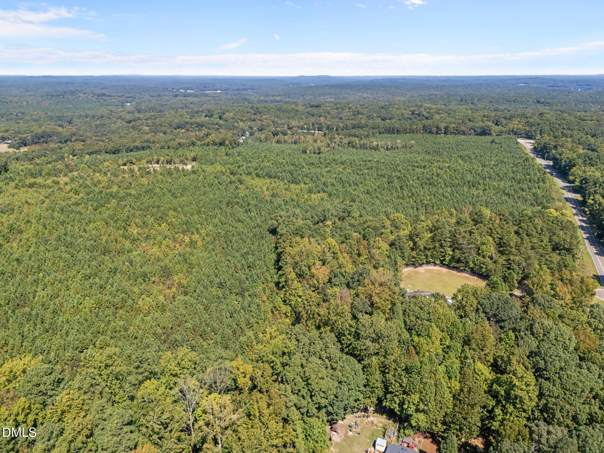 0 Russell Road Durham, NC 27712 - Photo 9 of 13 9-web-or-mls-DJI_20250919124625_0034_D
