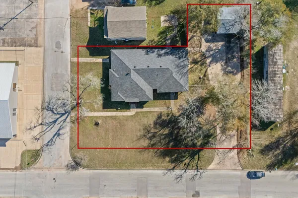 $299,900 | 1106 5th Street, Hempstead, TX 77445
