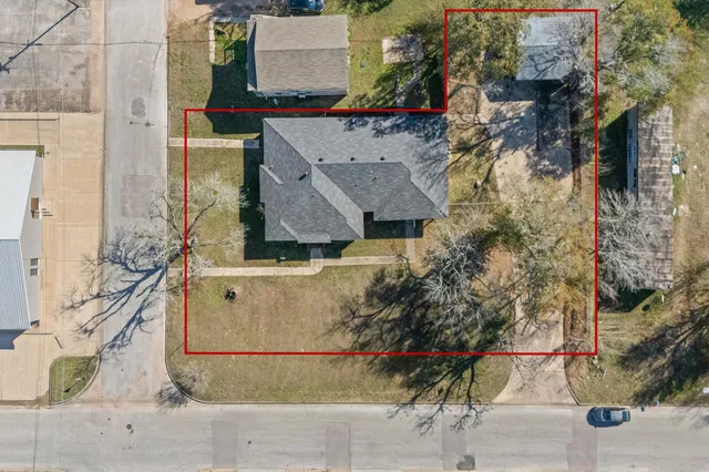 $324,900 | 1106 5th Street, Hempstead, TX 77445