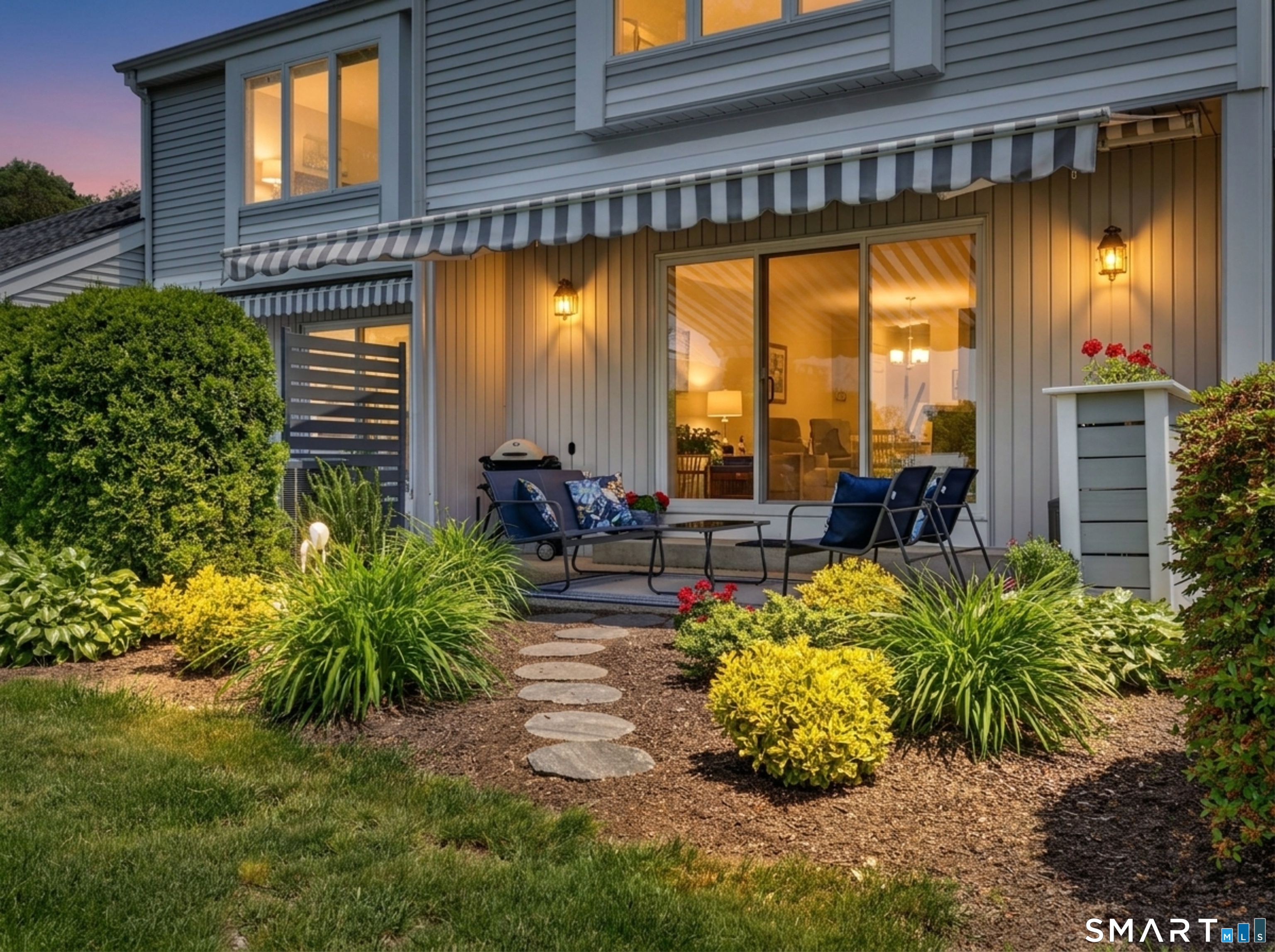 25 Sunset Road, Unit 3 Old Saybrook, CT 06475 - Photo 13 of 39