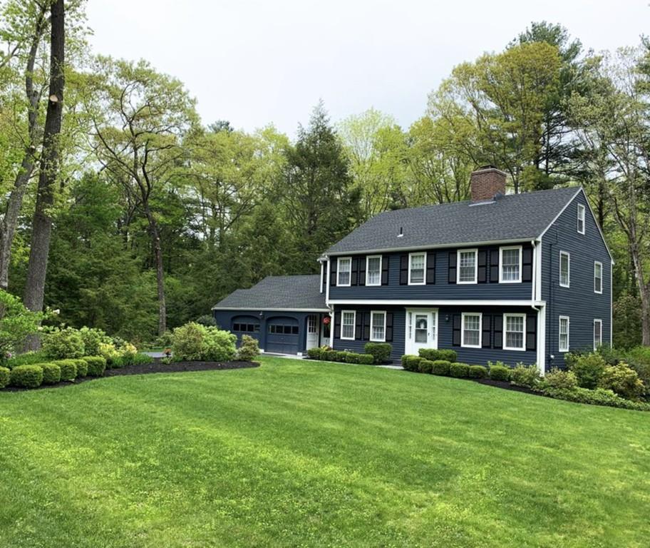 49 Woodcrest Road Boxford, MA 01921 - Photo 3 of 40