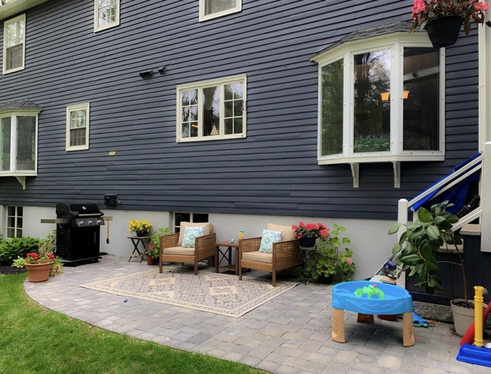 49 Woodcrest Road Boxford, MA 01921 - Photo 8 of 40