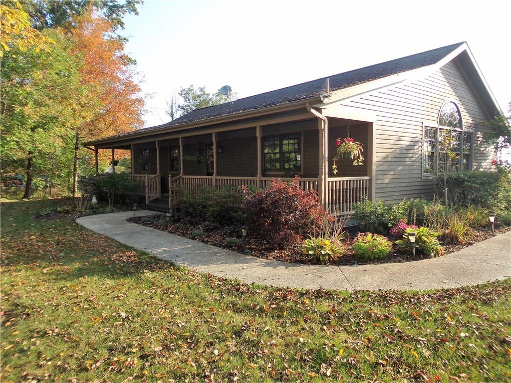 7622 Mercer Auglaize Co Ln Road New Bremen, OH 45869 - Photo 2 of 37