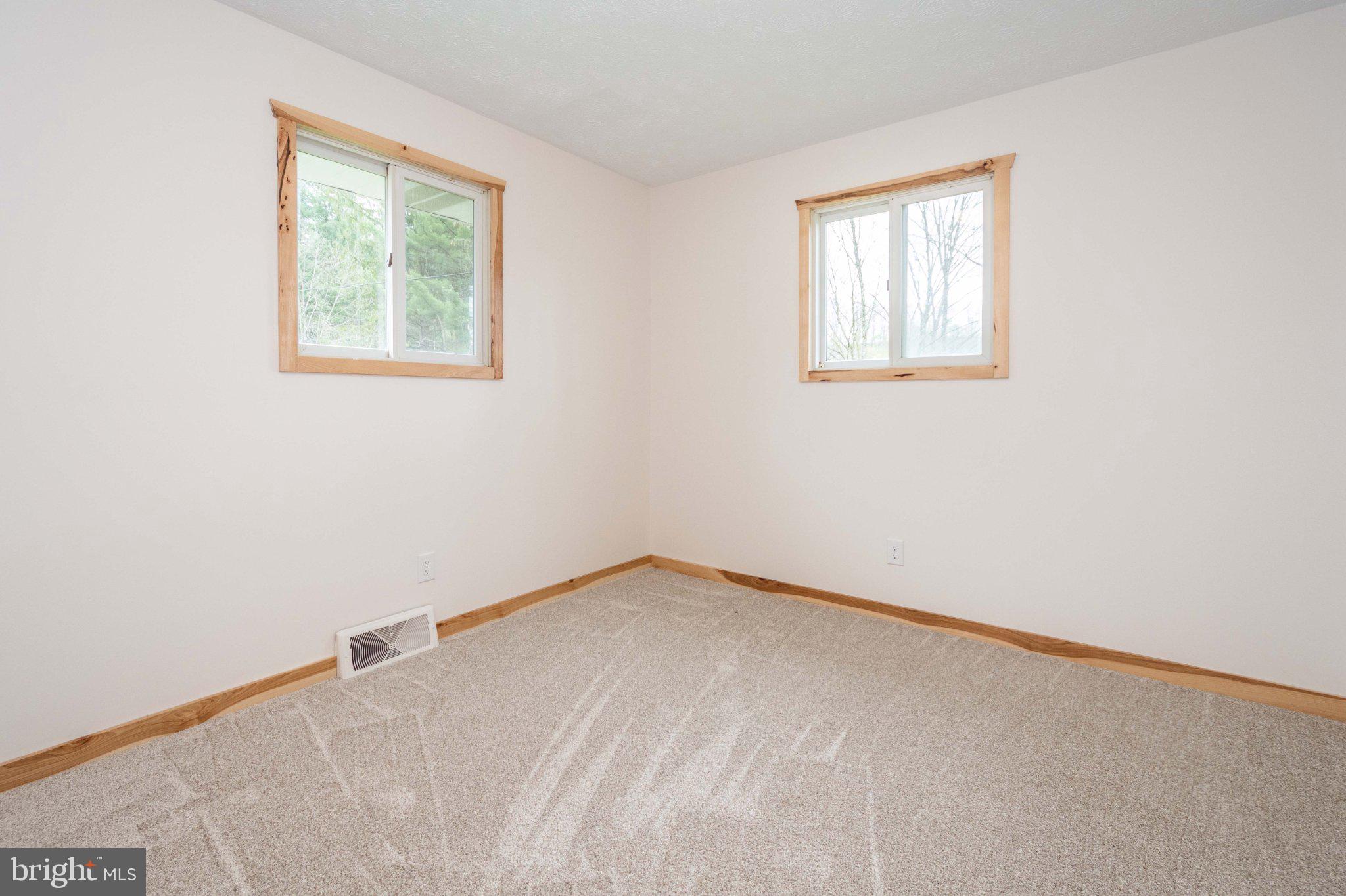 2155 Jennings Road Grantsville, MD 21536 - Photo 22 of 39 Bright and airy corner bedroom retreat
