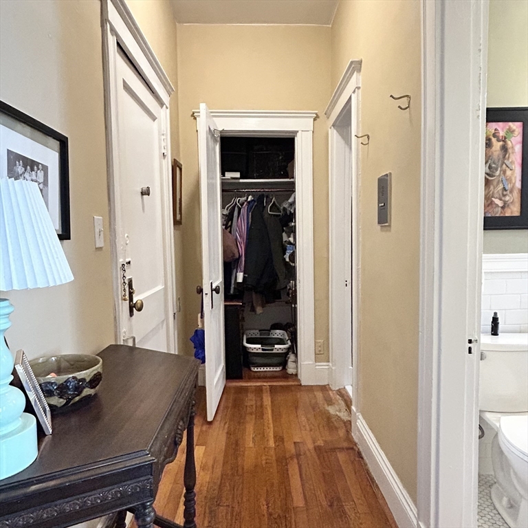1572 Commonwealth Avenue, Unit 3 Boston, MA 02135 - Photo 5 of 6