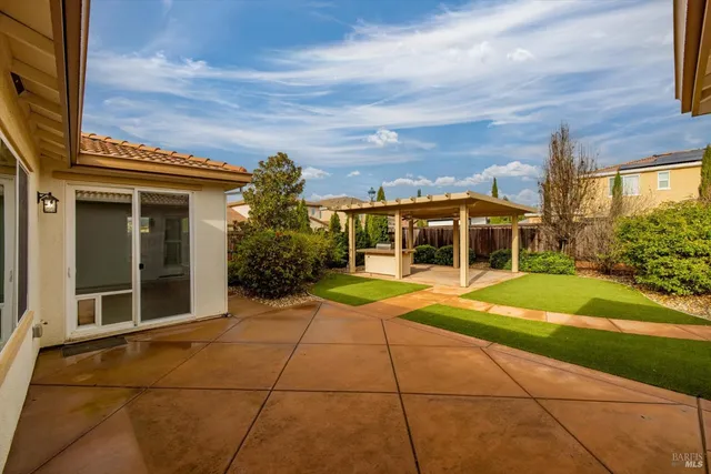 $799,000 | 2036 Newcastle Drive, Vacaville, CA 95687