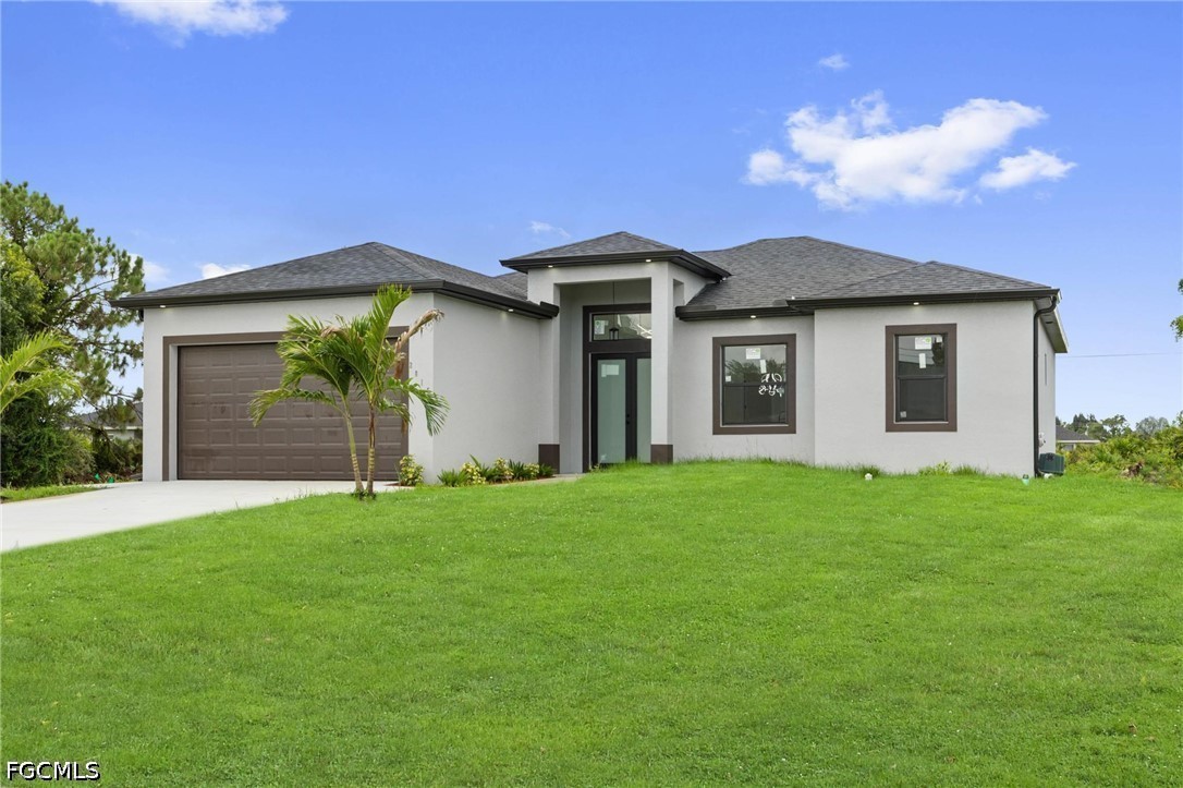 2815 37th Street Southwest Lehigh Acres, FL 33976 - Photo 3 of 30