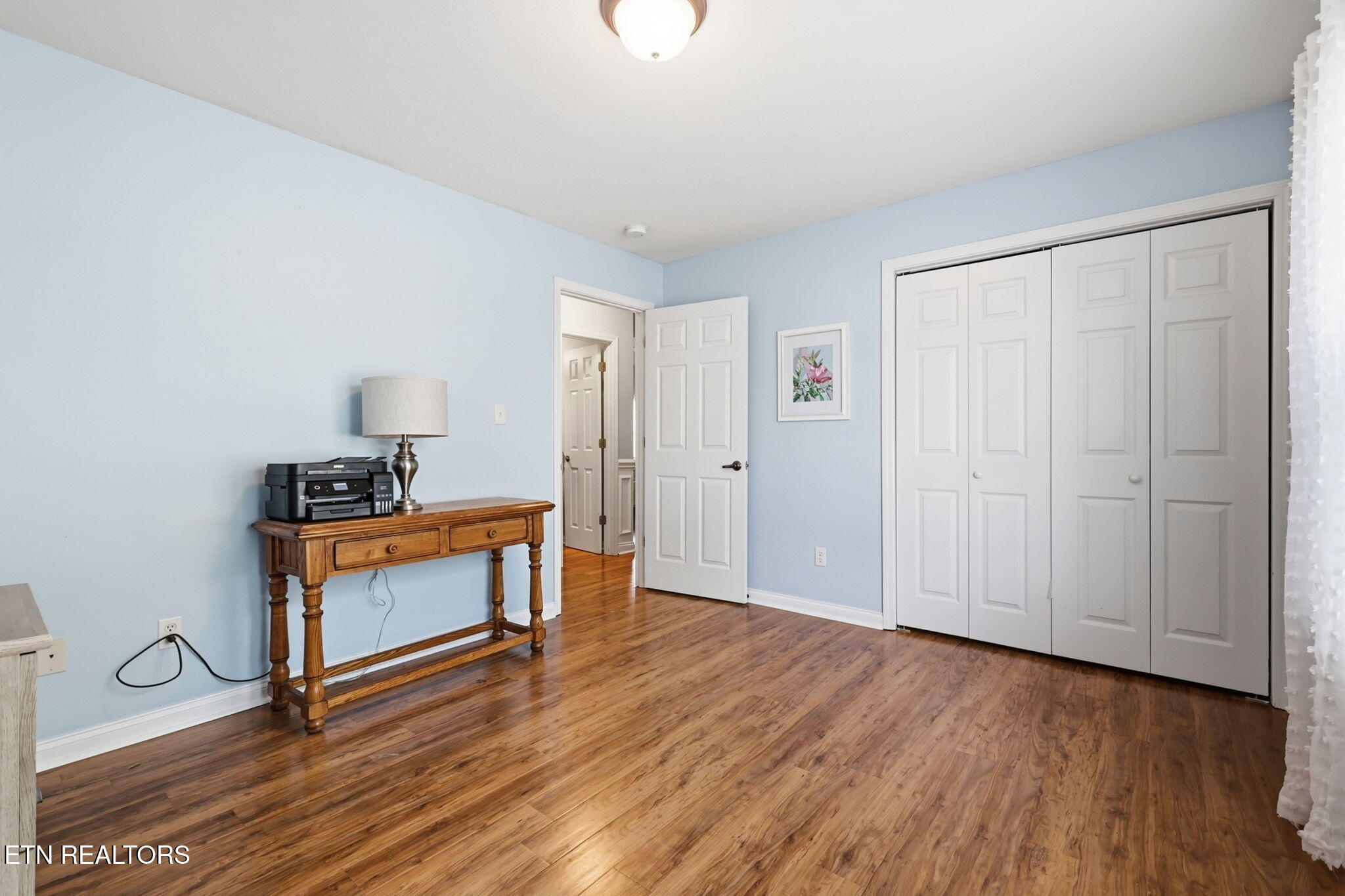 815 Spring Park Road Knoxville, TN 37914 - Photo 18 of 27 Bedroom 2