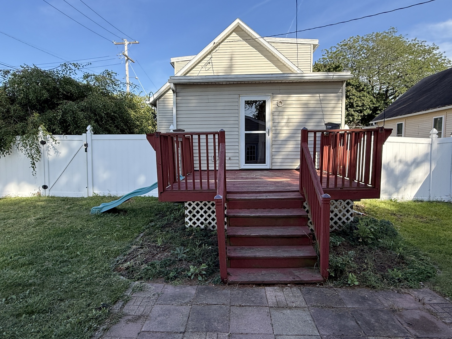 334 North 14th Street Rochelle, IL 61068 - Photo 26 of 27 Gallery Image 26