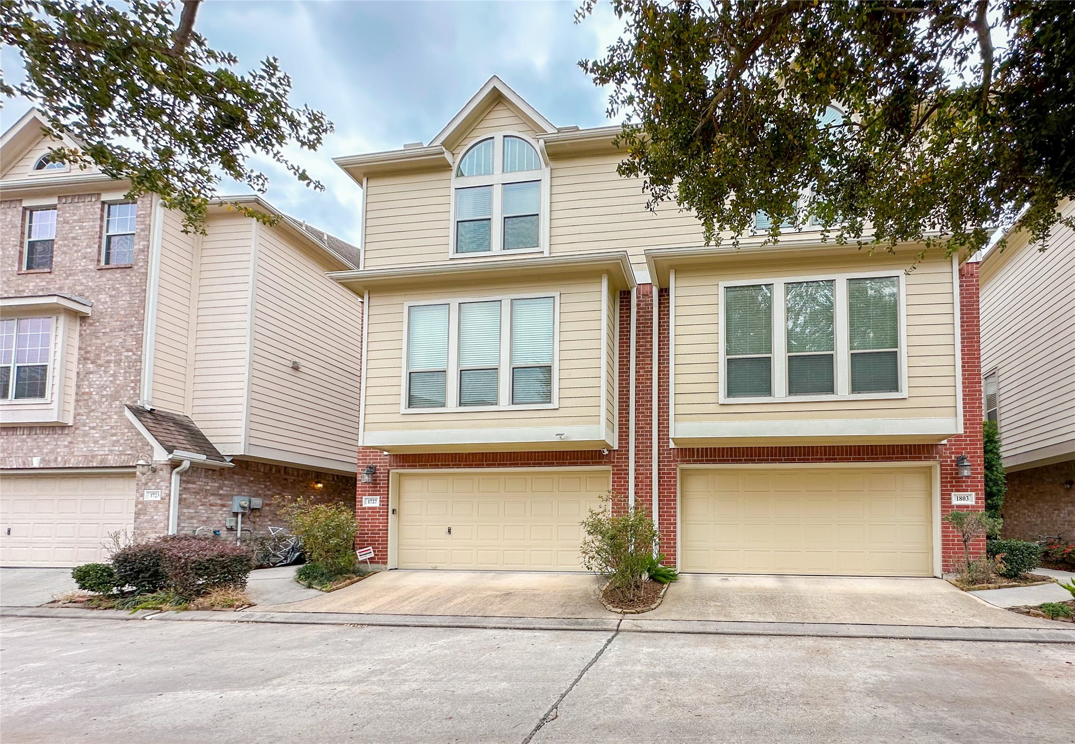 1727 Stacy Crest Houston, TX 77008 - Photo 37 of 37