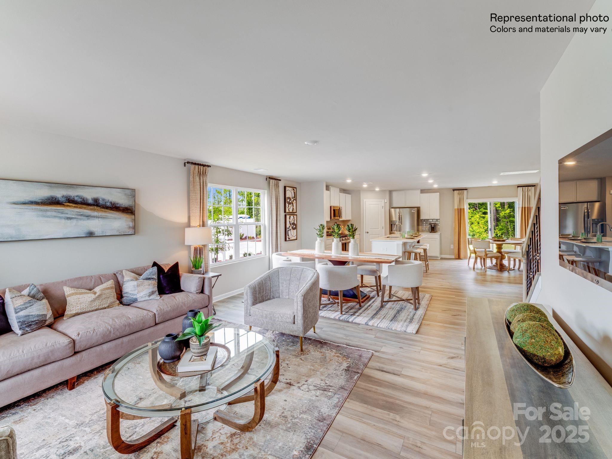 1422 Pine Heart Drive Edgemoor, SC 29712 - Photo 4 of 33