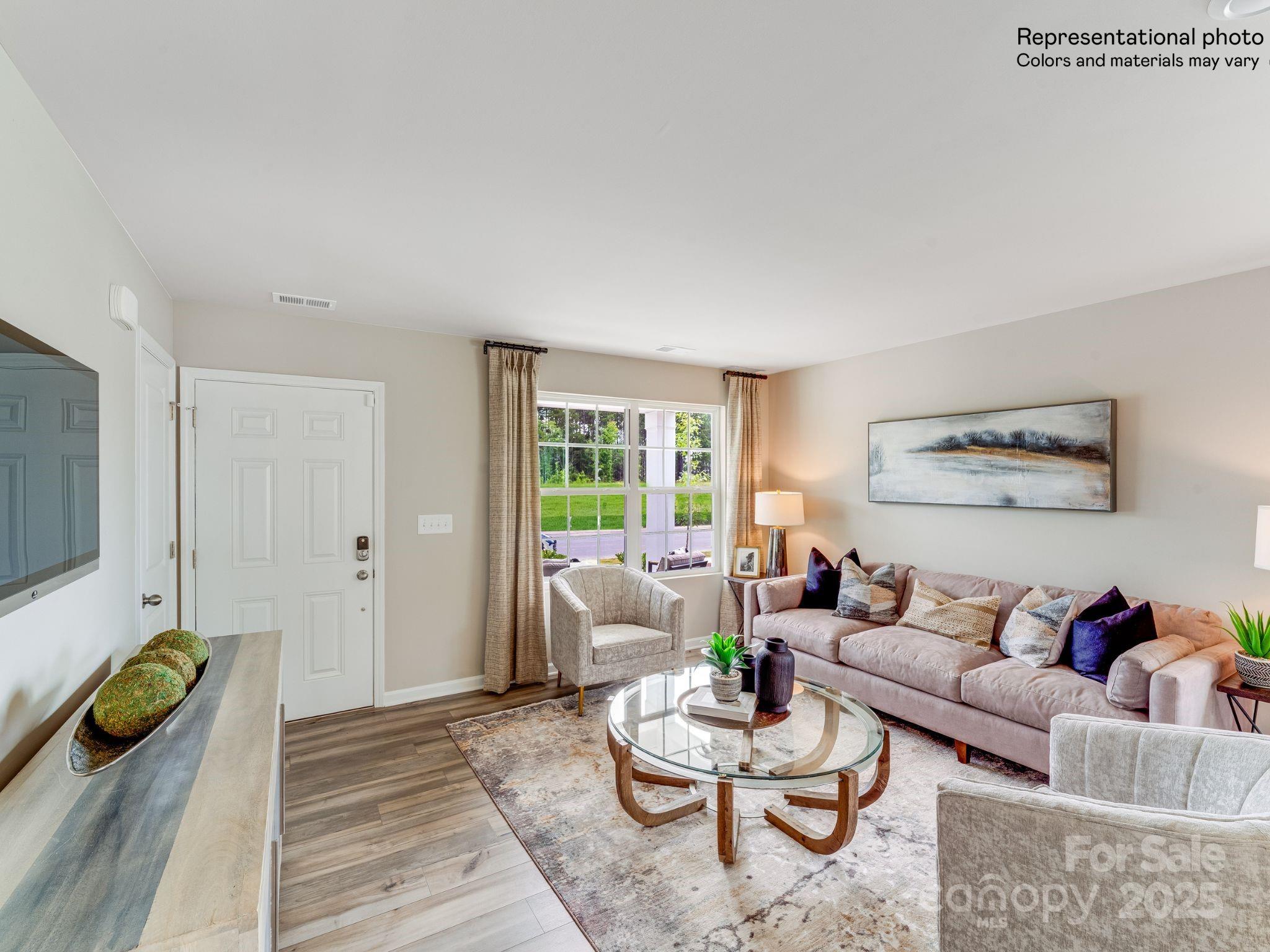 1422 Pine Heart Drive Edgemoor, SC 29712 - Photo 5 of 33