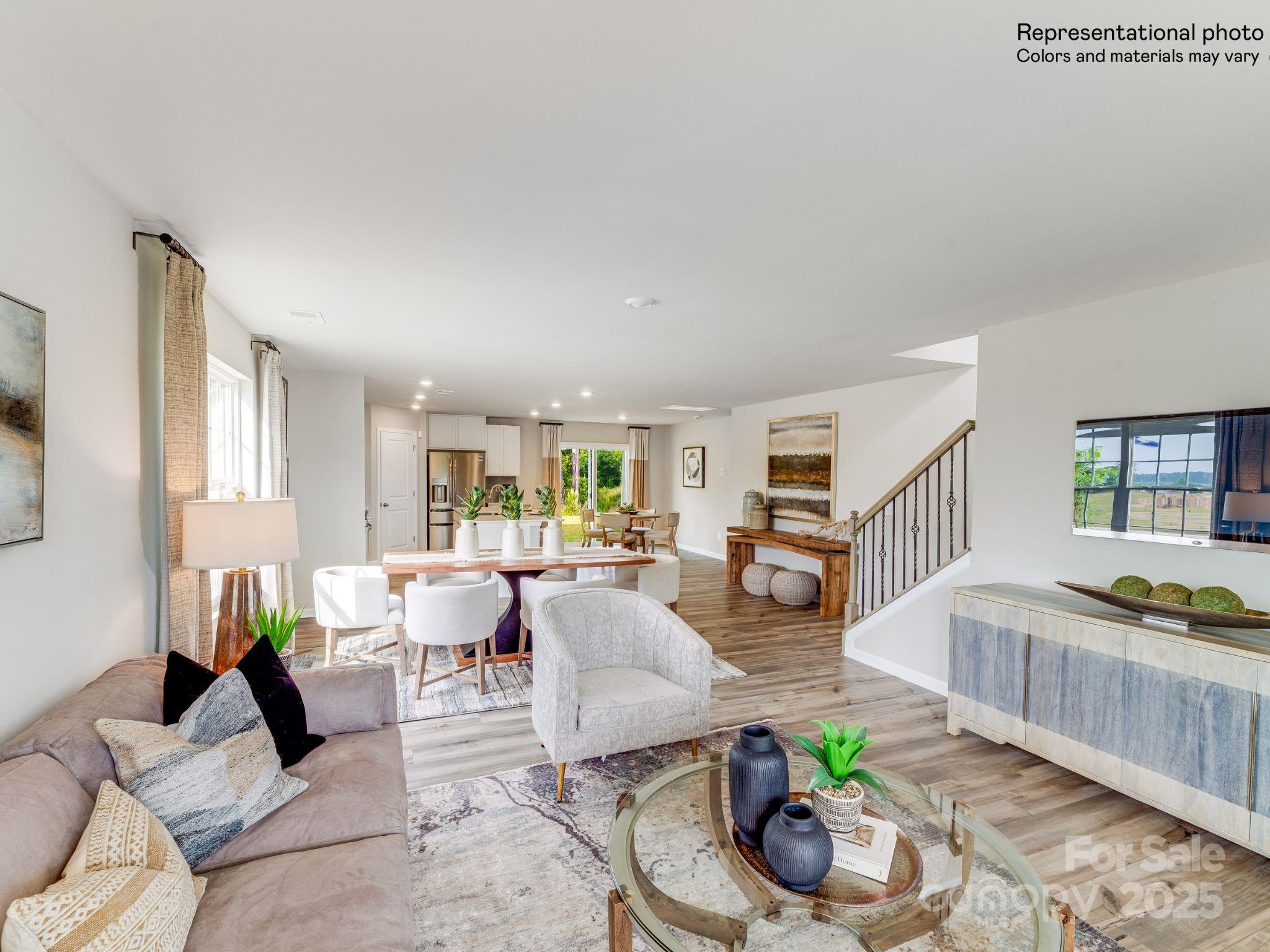 1422 Pine Heart Drive Edgemoor, SC 29712 - Photo 7 of 33