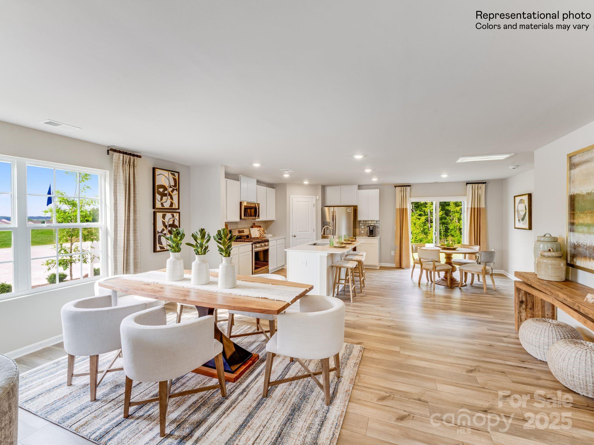 1422 Pine Heart Drive Edgemoor, SC 29712 - Photo 9 of 33