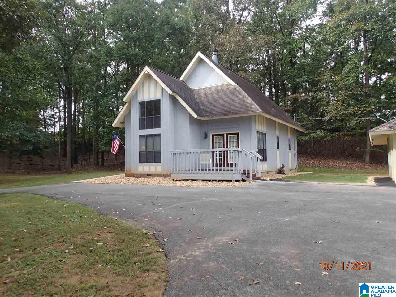 1490 Lloyd Road Sylacauga, AL 35150 - Photo 5 of 35