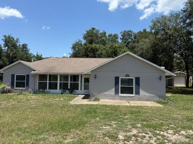 10930 Turnpike Road Clermont, FL 34715 - Photo 1 of 2