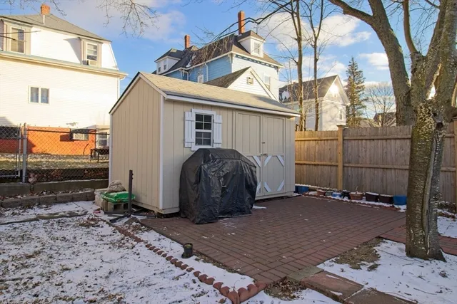 $3,500 | 29 Durso Avenue, Malden, MA 02148