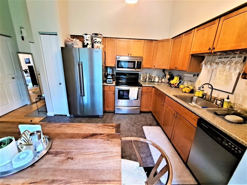49 Cedar Street, Unit 1 REAR Boston, MA 02119 - Photo 5 of 15