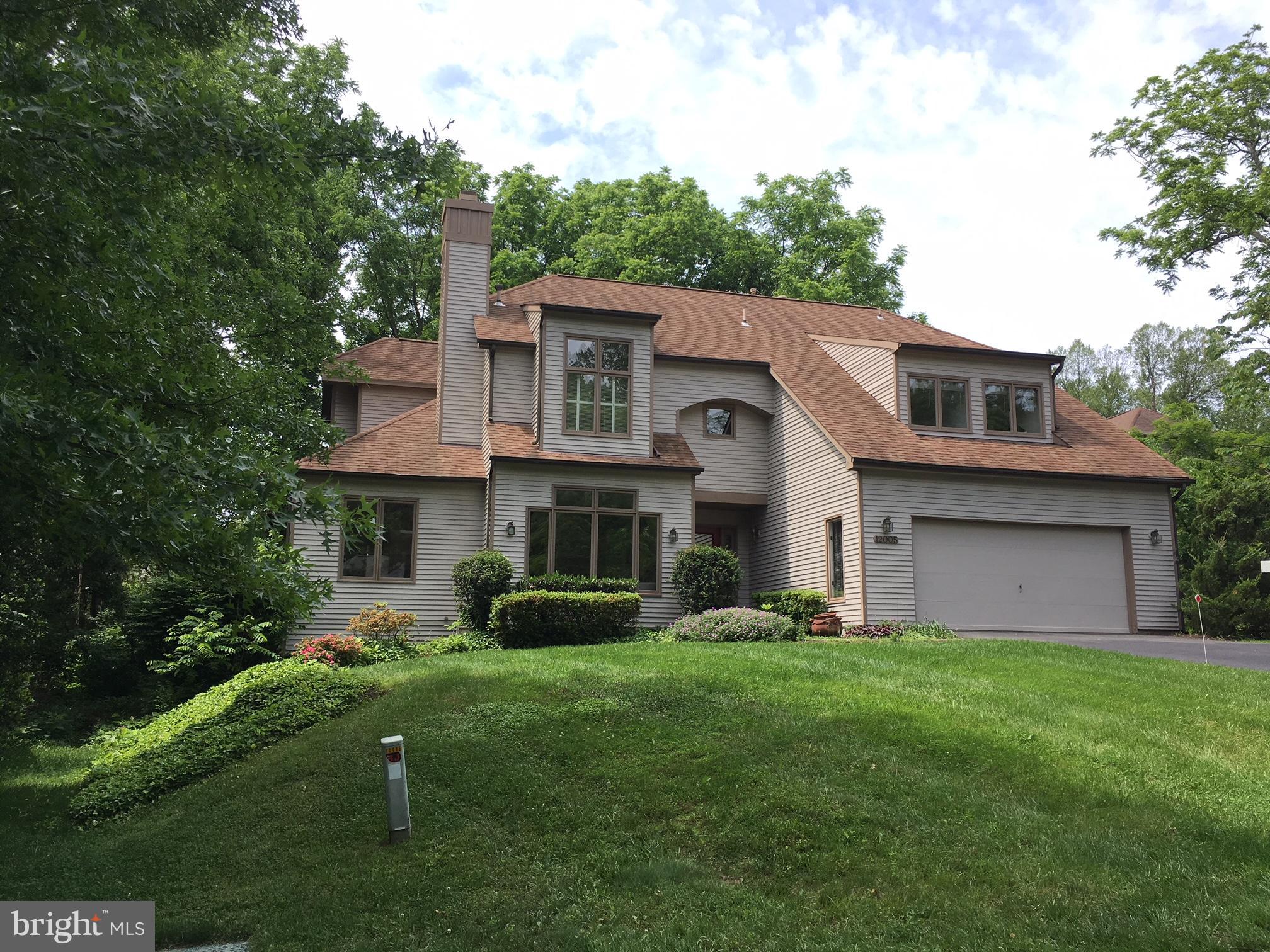 12005 North Walnut Branch Road Reston, VA 20194 - Photo 1 of 28 Exterior (Front)