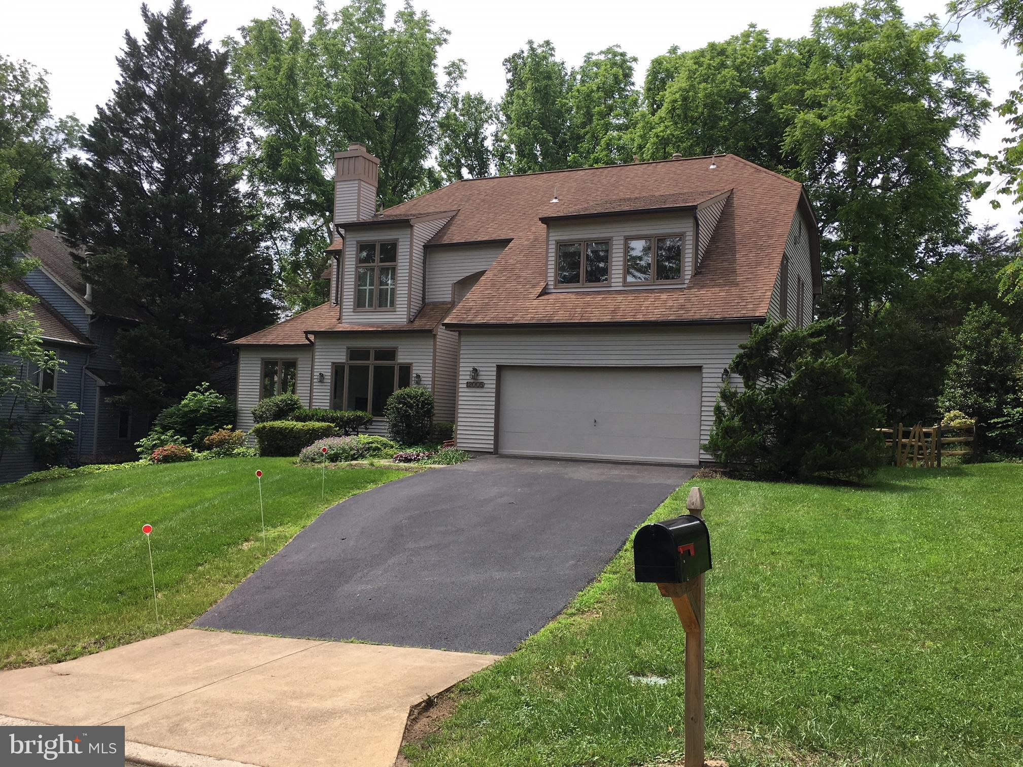 12005 North Walnut Branch Road Reston, VA 20194 - Photo 2 of 28 Exterior (Front)
