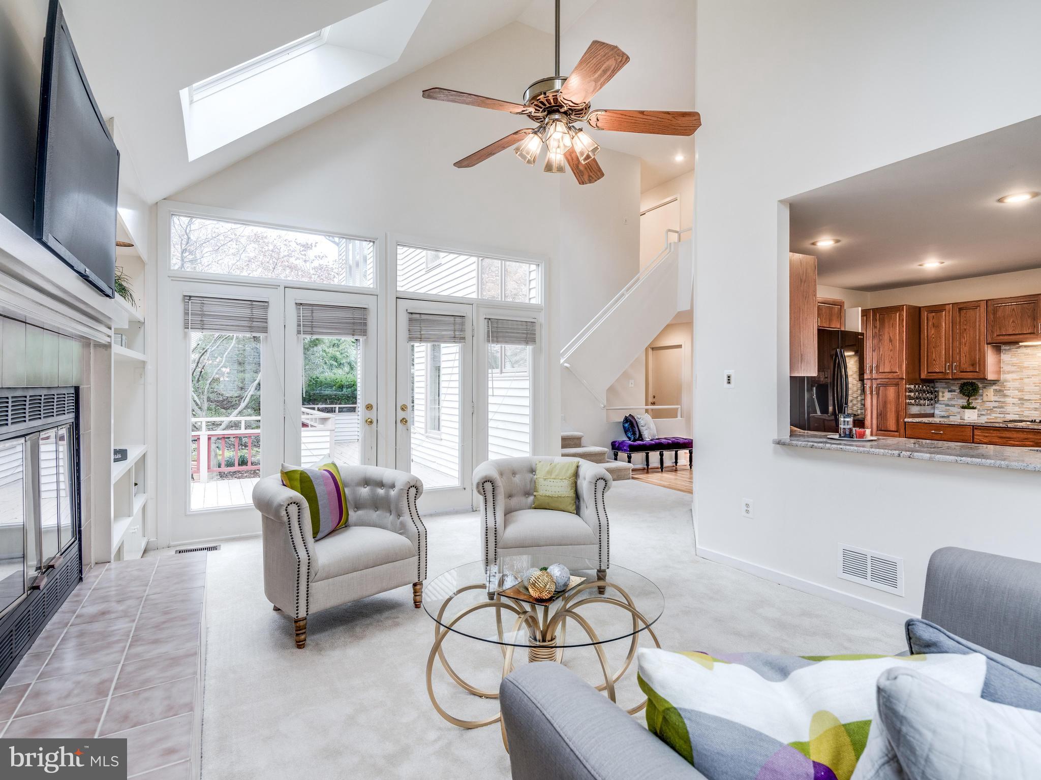 12005 North Walnut Branch Road Reston, VA 20194 - Photo 13 of 28 Family Room