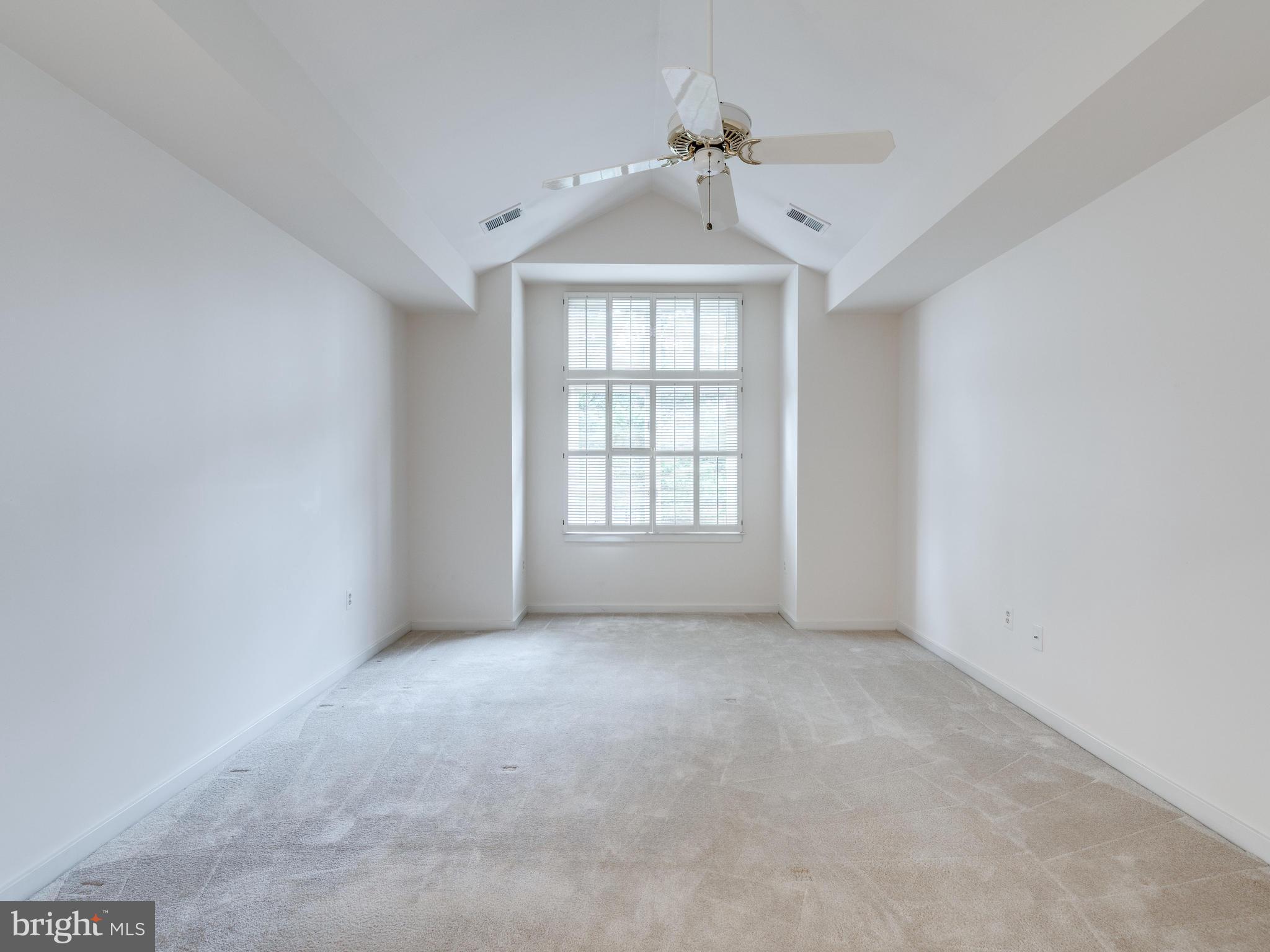 12005 North Walnut Branch Road Reston, VA 20194 - Photo 16 of 28 Bedroom (Master)