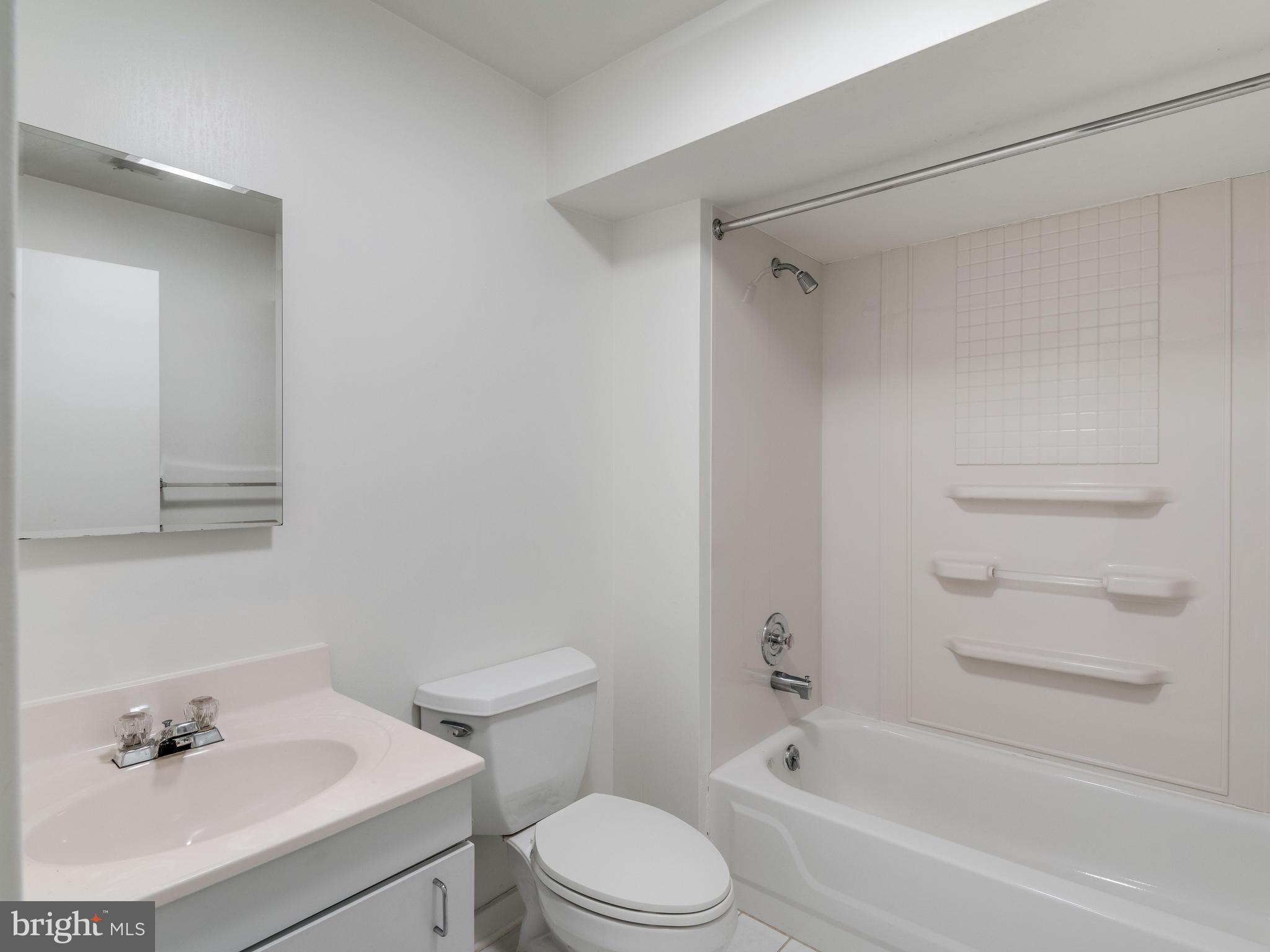 12005 North Walnut Branch Road Reston, VA 20194 - Photo 24 of 28 Lower Level Full Bath