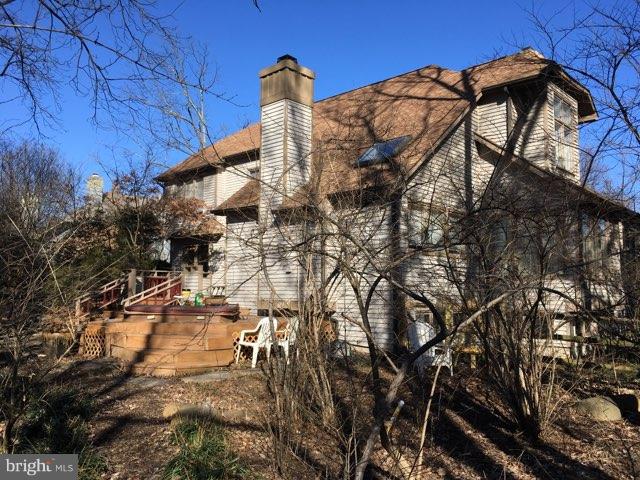 12005 North Walnut Branch Road Reston, VA 20194 - Photo 25 of 28 Exterior (Rear)